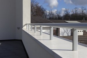 Aluminium balusters combineren veiligheid met duurzaamheid en esthetiek
